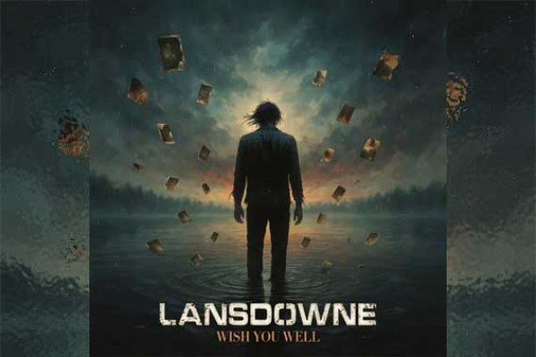 LANSDOWNE – Wish You Well