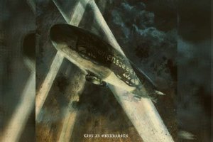 KANONENFIEBER – Live In Oberhausen