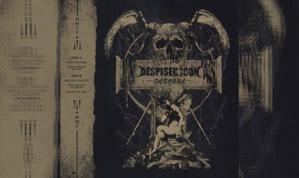 DESPISED ICON – Déterré (EP)