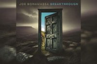 JOE BONAMASSA – Breakthrough