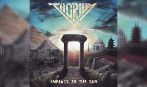 THORIUM – Empires In The Sun