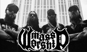 MASS WORSHIP veröffentlichen «Revel In Fear» als Videoclip