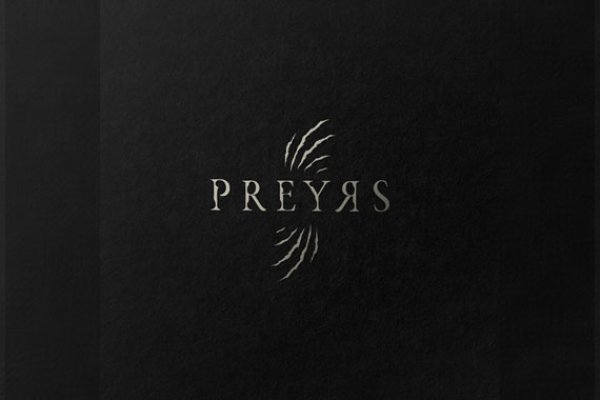 PREYRS – The Wounded Healer