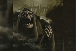 ANTROPOMORPHIA – Devoid Of Light