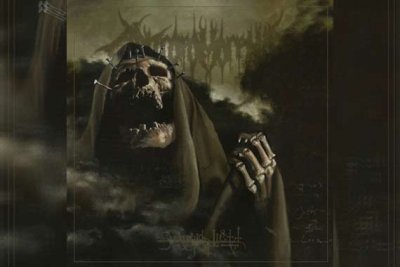 ANTROPOMORPHIA – Devoid Of Light