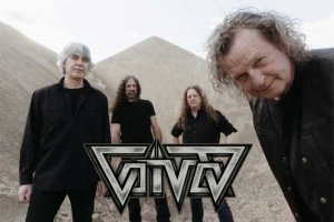VOIVOD teilen mit «The End Of Dormancy (Symphonique)» einen weiteren Song aus kommendem Album «Symphonique»