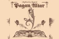 PAGAN ALTAR – Mythical &amp; Magical (Re-Issue)