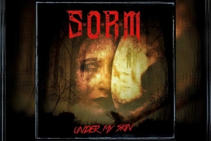 S.O.R.M – Under My Skin