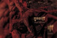 MASTIFF – For All The Dead Dreams (EP)