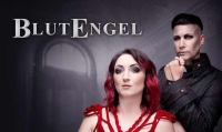 BLUTENGEL feiern das 10-jährige Jubiläum von «You Walk Away» mit einer Neuauflage