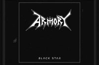 ARMORY – Black Star (7&quot; Single)