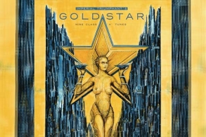 IMPERIAL TRIUMPHANT – Goldstar