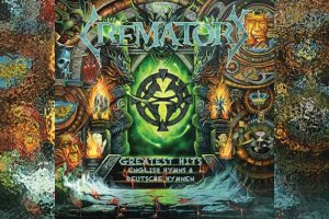 CREMATORY – Greatest Hits
