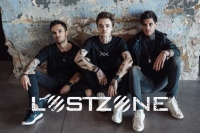 LOST ZONE veröffentlichen Lyric-Video zu neuer Album Single «Foreshadowing», feat. Bluthund