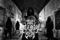THE INFERNAL SEA kündigen neues Album «Hellfenlic» für Januar '24 an. Neue Single mit Video «Bastard Of The East» jetzt enthüllt