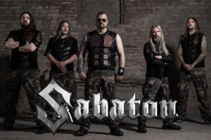 SABATON veröffentlichen Video zu «Crossing The Rubicon» vom aktuellen Album «Legends» und kommen im Sommer 2026 in die Schweiz