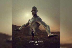 ANIMA INSIDE – Alien