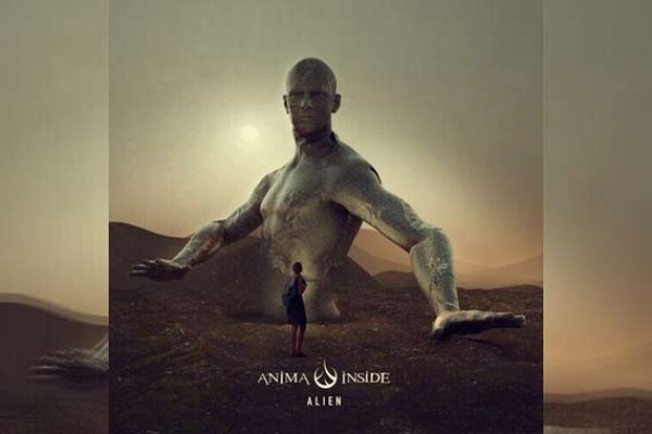 ANIMA INSIDE – Alien