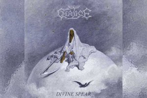 CHALICE – Divine Spear