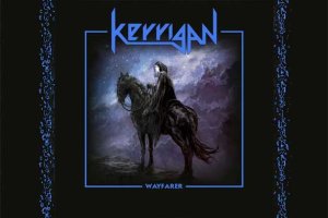KERRIGAN – Wayfarer