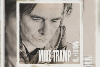 MIKE TRAMP – Mand Af En Tid