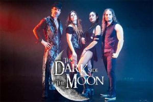 THE DARK SIDE OF THE MOON bezwingen die Hungerspiele in neuer Single «Can&#039;t Catch Me Now»