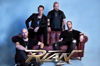 RIAN kündigen neues Album «Wings» für August '23 an. Video zu «Carry My Wings» jetzt veröffentlicht