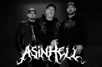 ASINHELL (mit Michael Poulsen, Volbeat) teilen Video zu «Pyromantic Scryer» und kommen bald nach Zürich
