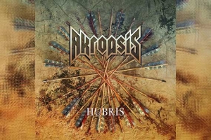 AKROASIS – Hubris
