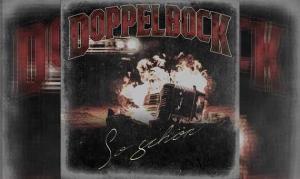 DOPPELBOCK – So schön