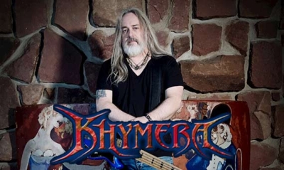 KHYMERA kündigen neues Album für Februar '23 an. Neuer Song «Firestarter» jetzt veröffentlicht