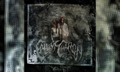 CALL OF CHARON – The Sound Of Sorrow (EP)