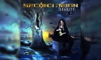 SECOND REIGN – Gravity