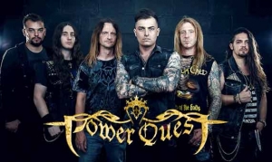 POWER QUEST haben neue Single «Bound For Glory» veröffentlicht