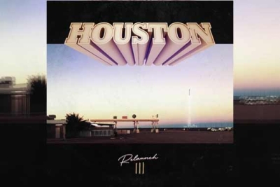 HOUSTON – Re-Launch III