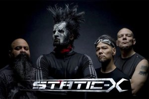 STATIC-X feiern 25 Jahre «Wisconsin Death Trip». Unveröffentlichter Song «Down» jetzt als Visualizer online!