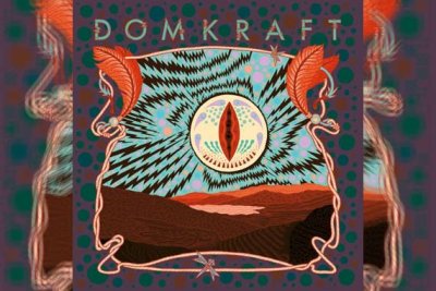 DOMKRAFT – Domkraft