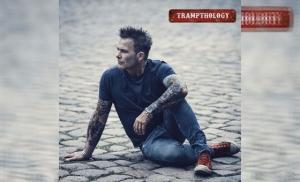 MIKE TRAMP – Trampthology