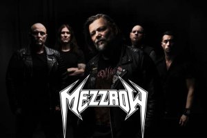 MEZZROW veröffentlichen Video zur neuen Single «In Shadows Deep» aus neuem Album «Embrace The Awakening»