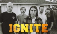 IGNITE zeigen weitere Single &amp; Video «On The Ropes»