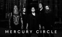 MERCURY CIRCLE (Musiker von Children Of Bodom &amp; Swallow The Sun) mit neuem Video