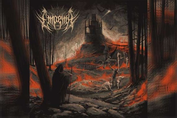 EMPEIRIA – The Ascent: Szenen der Katharsis