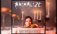 ANIMALIZE – Meat We're Made Of