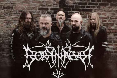 BORKNAGAR veröffentlichen neue Single/Video «Nordic Anthem». Das neue Album «Fall» erscheint nächsten Monat