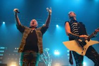 Dirkschneider – Crownshift – All For Metal in Pratteln