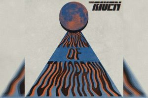 THE RIVEN – Visions Of Tomorrow