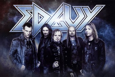 EDGUY schreiben weiter an ihrer Geschichte: Rückkehr für 2027 bestätigt!