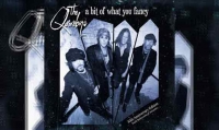 THE QUIREBOYS – A Bit Of What You Fancy – 30th Anniversary