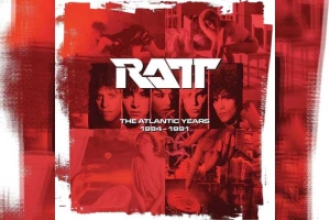 RATT – The Atlantic Years