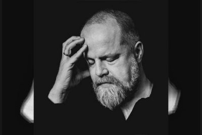 BJORN RIIS – Fimbulvinter